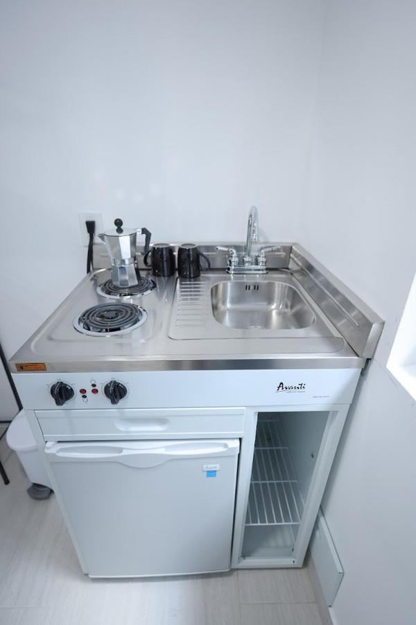 Sweet 1b/1b Kitchen Tv Casa vacanze Miami